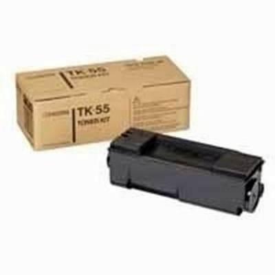 TONER KYOCERA FS1920 TK55 370QCOKX