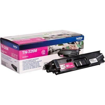 Toner Brother original TN326M magenta