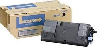 Toner Kyocera Original 1T02LV0NL0  Negro TK3130