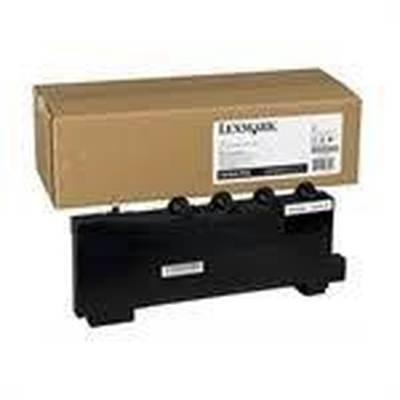 Toner residual Lexmark C540X75G