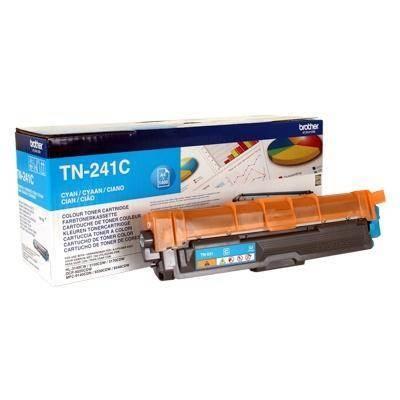 Toner Brother Original TN241C HL3150CDW