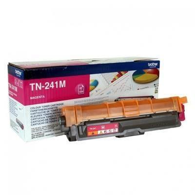 Toner Brother Original TN241M HL3150CDW