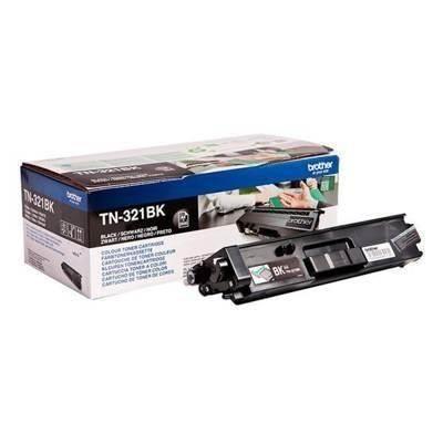 Toner Brother Original TN321BK Negro