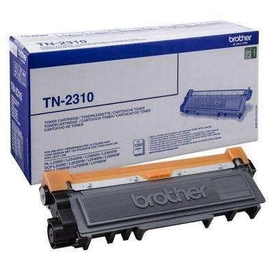 TONER BROTHER TN2310 L2300D/L2340DW 1200 PAG.