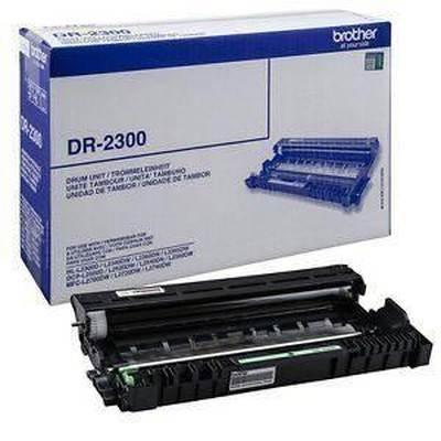 Tambor Brother Original DR2300 L2365