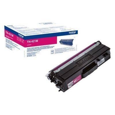 Toner Brother original TN421M magenta