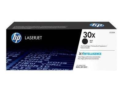 Toner HP original CF230X negro laserjet M227