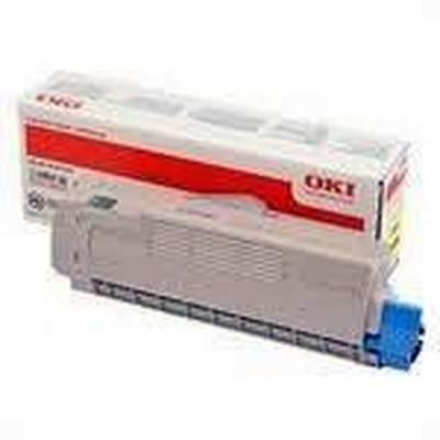 Toner Oki 46507505  Amarillo