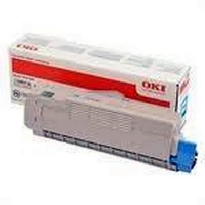 Toner Oki 46507507  Cian