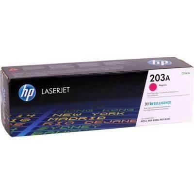 Toner HP original CF543A magenta