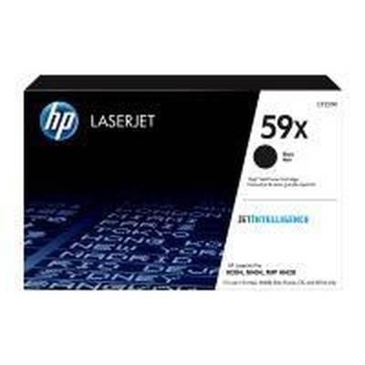 Toner original HP CF259X negro