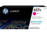 HP 657X Magenta LaserJet Toner Cartridge