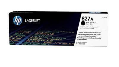 Toner HP original CF300A Negro laserjet 827A