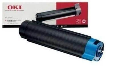 Toner Oki B430D/B440/460 Negro 43979102 12400