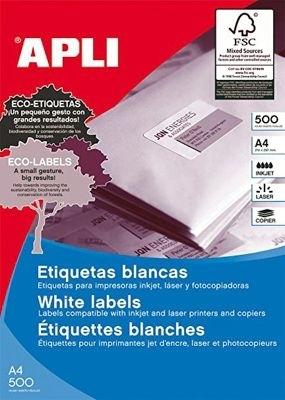 ETIQ. FOT. APLI 01786 105*40 C/500