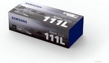 Toner Samsung MLT-D111L Negro M2020 SU799A 1.800 PAGINAS