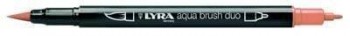 Rotulador Lyra Aqua Brush Duo