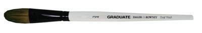 " Graduate P.Sintético Poney Brocha Mango Corto 3/4""" D212154075