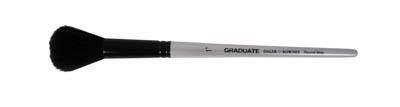 " Graduate Pincel Pelo De Cabra Osc. Ovalado Mango Corto 1""" D212188100