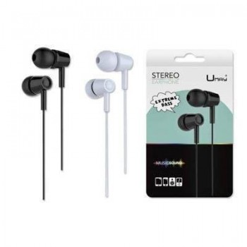 Auriculares Funny Pack 329745