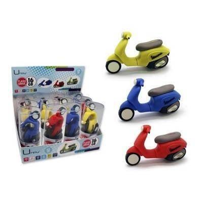 USB 16 GB UMAY SCOOTER 326526