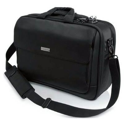 Maletin Kensington Securetrek portátil 15 negro