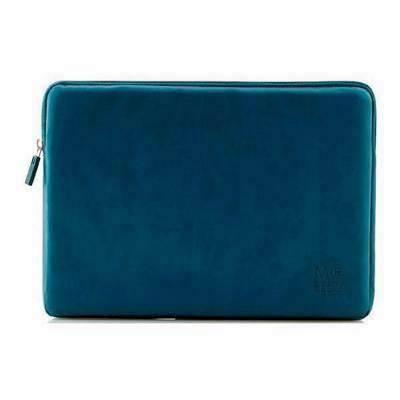 Funda portátil o tablet Miquel Rius 13 azul petróleo