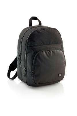 Mochila triple 43cm Lui 16662 Miquelrius
