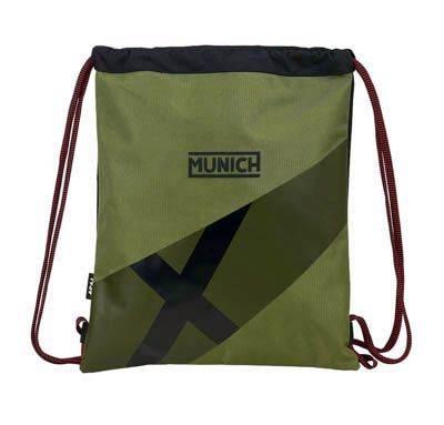 "SACO PLANO MUNICH ""DYNAMO"""