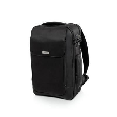 Mochila Kensington SecureTrek para portátil 15,6 negro