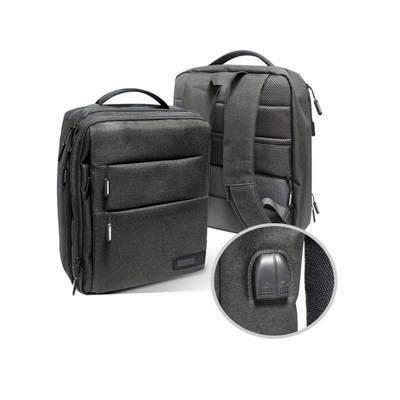 Mochila Urban Backpack Ingraf portátiles hasta 17''