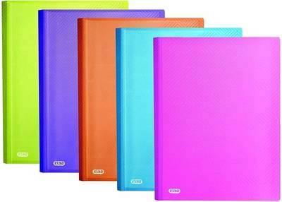 Carpeta fundas Elba 60 fundas Urban surtidas 400101983