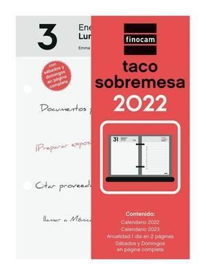 780280022 TACO SOBREMESA 2022
