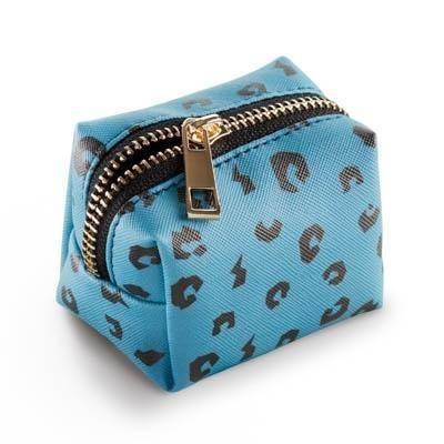 Neceser mini Miquelrius Tech Blue Print MR19207