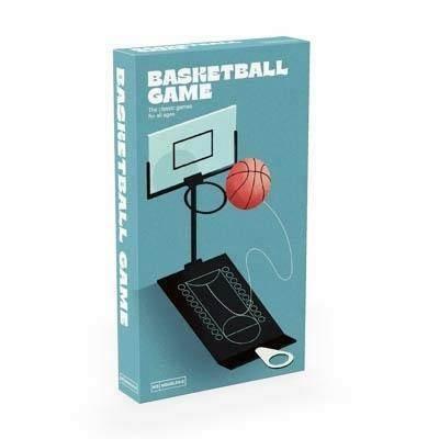 Juego sobremesa Miquelrius Baloncesto MR13173