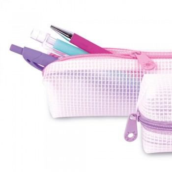 Expositor Apli 18696  zipper bags 24 uds std