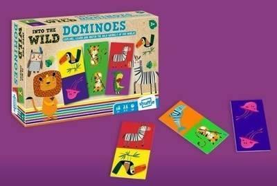 130012468 JUEGO DOMINO FOURNIER