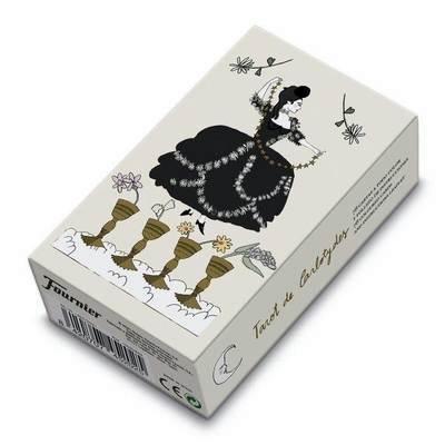 Baraja Tarot Carlothydes Fournier 10020848