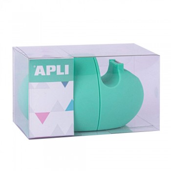 Exp. Portarrollos Nordik Apli 18846 pastel 33x19