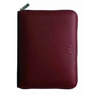 Agenda Finocam Open Clan 1000 SV 15,5x21,5cm burdeos 2737931