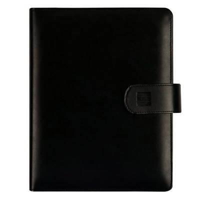 Agenda Finocam Open Club 500 SV 11,7x18,1cm negro