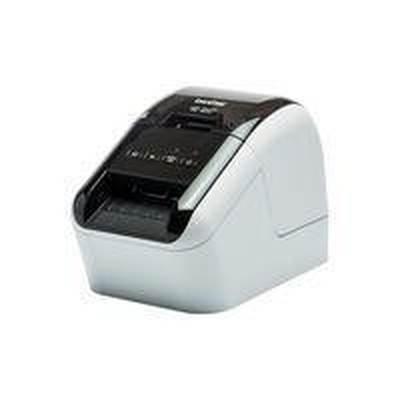 Etiquetadora 450Brother QL800