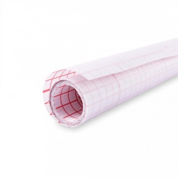 Forra Libros Apli R/3X0,50 Adhesivo reposicionable 00263