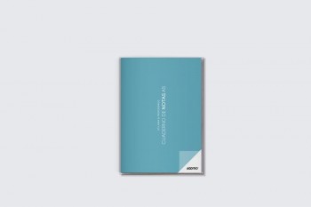 Cuaderno de notas Additio