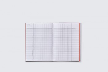 Cuaderno de notas Additio