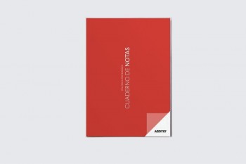 Cuaderno de notas Additio