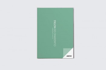 Cuaderno de notas Additio