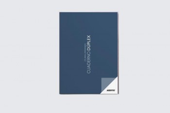 Bloc Additio P142 folio duplex