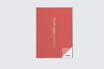 Bloc Additio P152 folio Memo-Notas