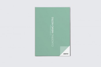 Bloc Additio P152 folio Memo-Notas